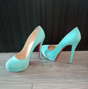 Louboutin Pumps